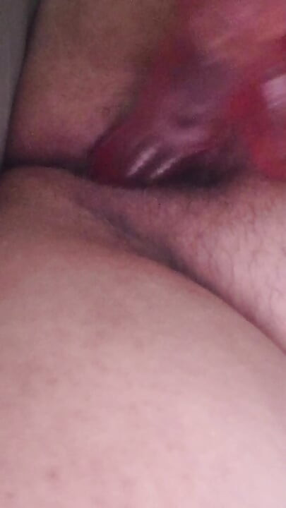 Big nipples and hairy