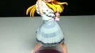 Kirino kousaka ore imo sof figura bukkake parte 2