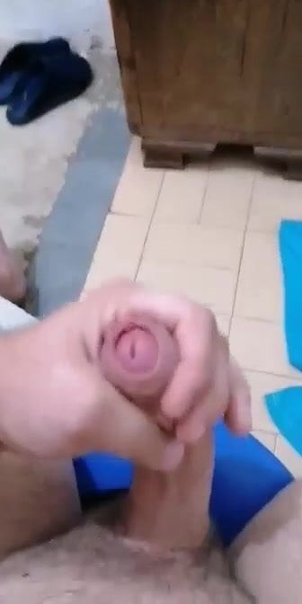 My video is toalet finish