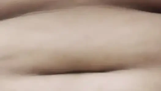 Dorf bhabhi, nippel mit dicken möpsen