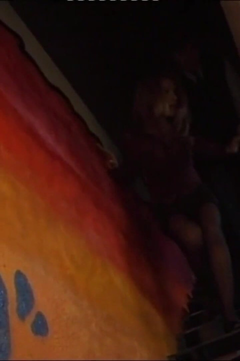Wonderful Hot MILF with Hairy Pussy Fucked and Cumshot on Big Tits by Vintage Cock