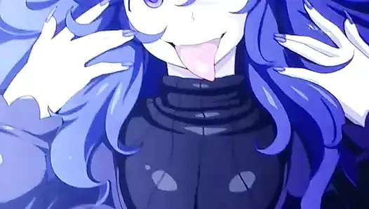 Jolene Hex porn video – Hex Maniac (Pokemon) SOP Halloween Special Part 5