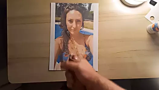 Cum haraç için Thickliltori