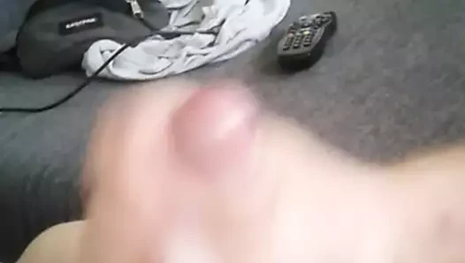 Yalnız başıma