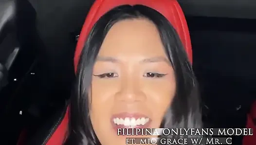 Trikepatrol röportajı - mio grace