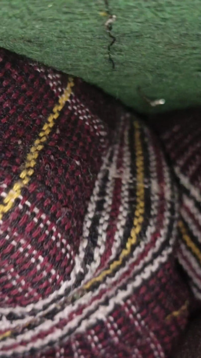 Hostel Estudante à noite fodendo | Clipe 1