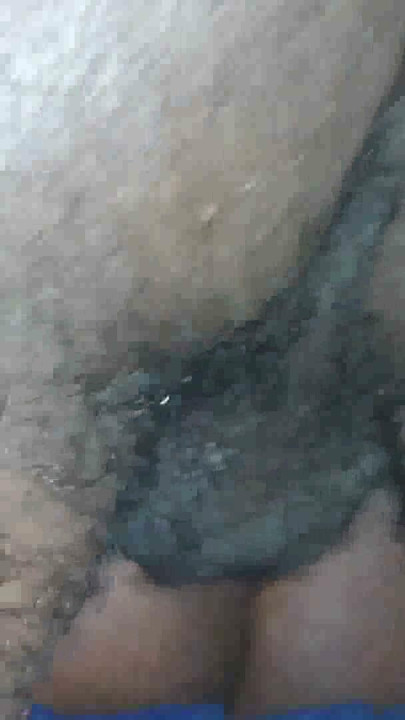 Kurva u Teksasu - Debelo curkajući krempi u crnkinji MILF iz prvog ugla | Klip 2