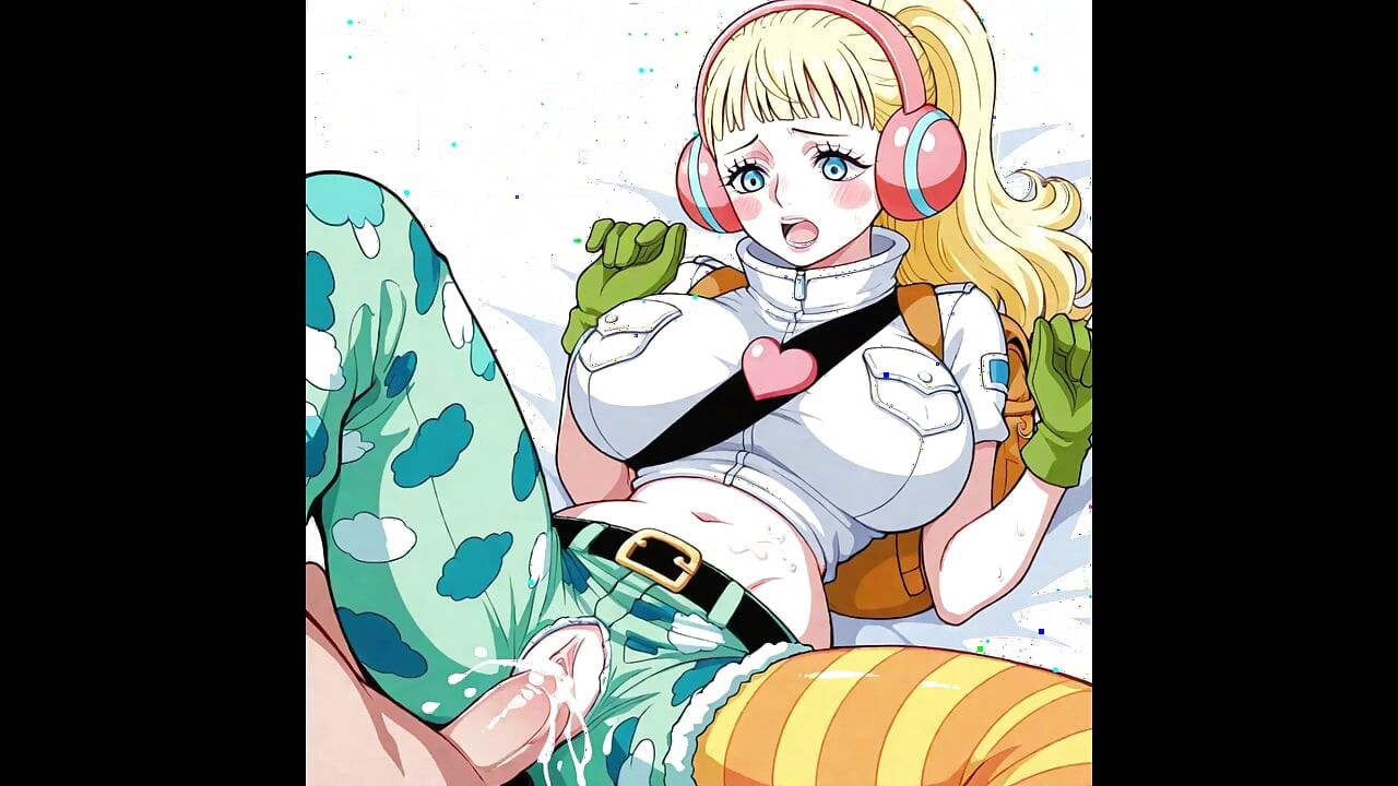 ai Image One Piece Hibari κότα