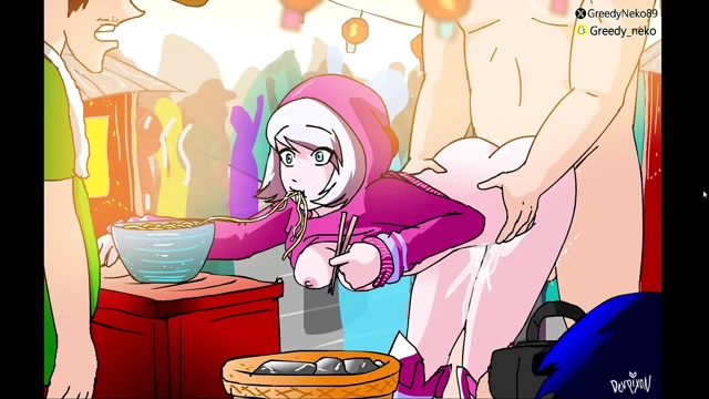 Red Riding Hood Games Compilation (DERPIXON)