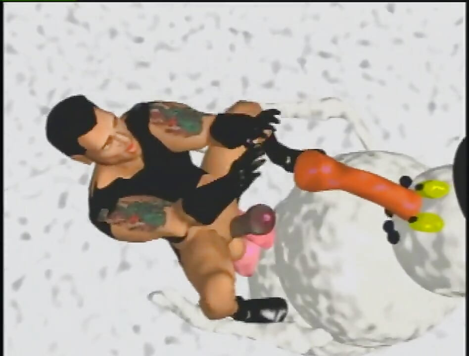 Gay Fun One, Part 1