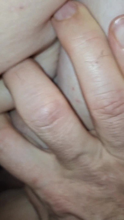His big dilated dick fills my vagina soaked with desire and he files me for a long time with his glans that rubs my pussy | Clip 1