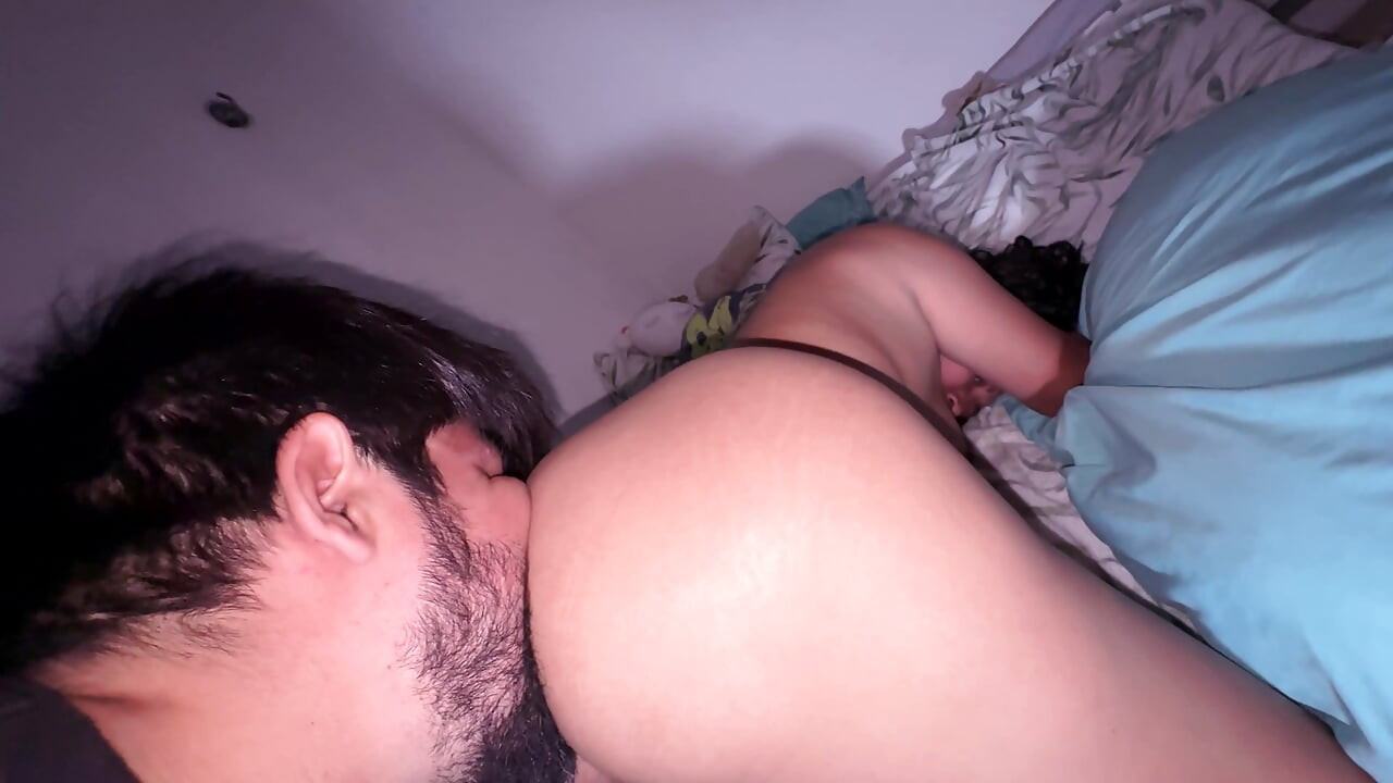 SEXO Con Mi Hermanasytra Susy เซ็กซี่
