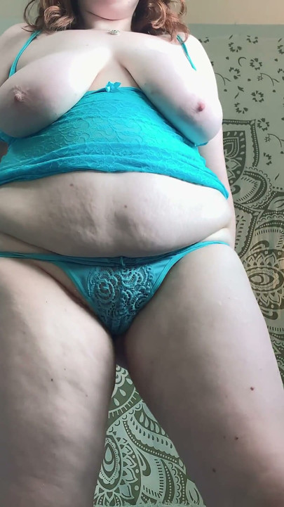 Big Titty Redhead Cowgirl POV Sex