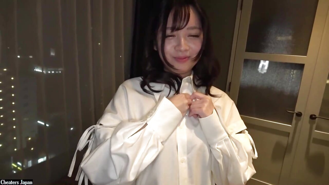 She Flips When Excited