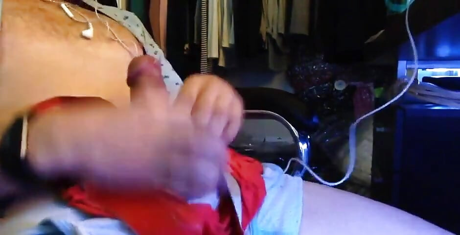 More Cumming From Me but Only a Few More Like This Then off to a New Category 1