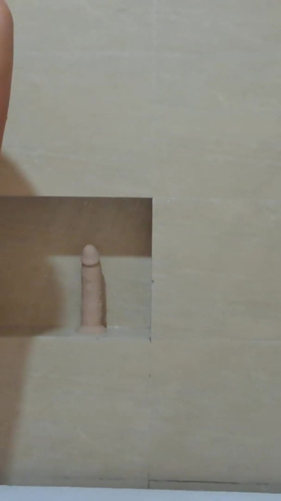 Playing With My Favorite Dildo In The Shower, My Pussy Barely Resists Temptation! | Clip 1