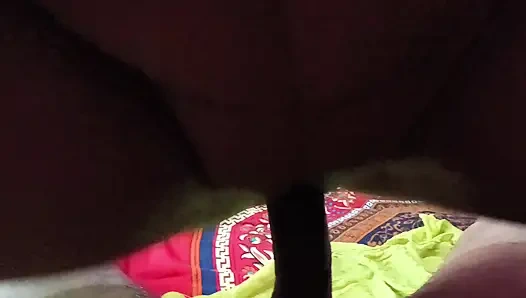 Romantic Cuddling Moments Husband & Wife Love