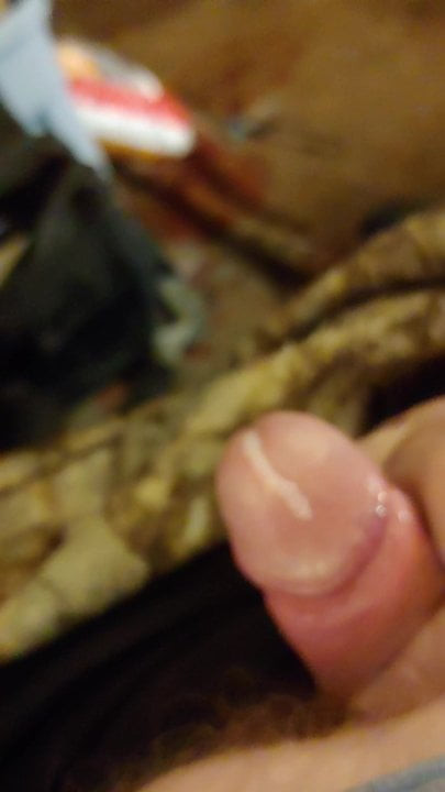 Just a small load