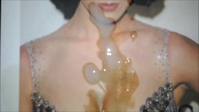 Katy Perry cum tribute #4