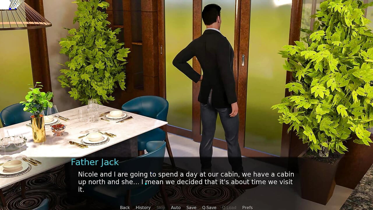 Infermiere ritorno al piacere: hanno quasi beccati ep 31