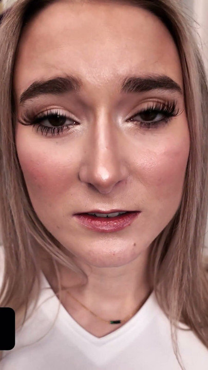 💦 Supporting Stepdad's Big Juicy Dick: A Load of Cum and a Pussy Full of Love | Clip 1
