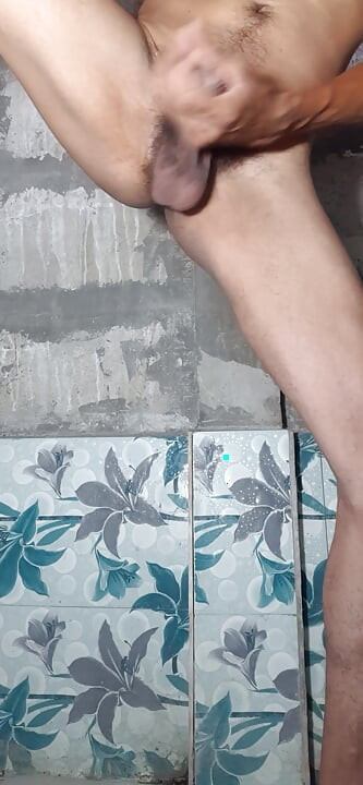 Chàng trai Ấn Độ bút to của tôi