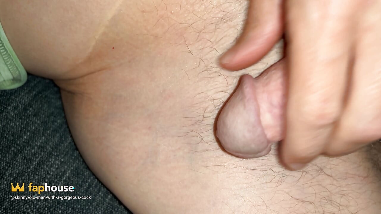 Cum and Play!