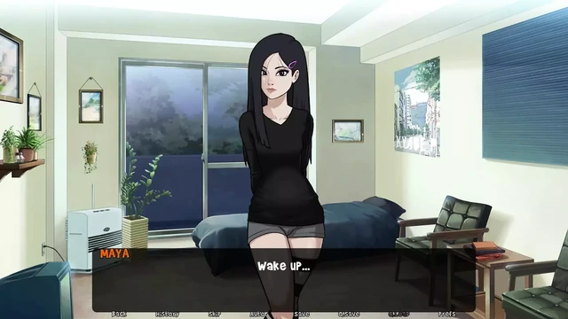 Tamas Awakening (Whiteleaf Studio) - Part 53 - The Milk Therapy By MissKitty2K