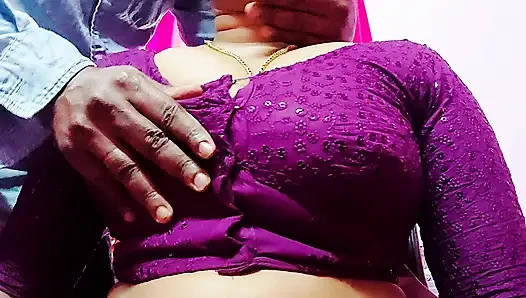 Desi sexy Mohini bhabhi  secret sex with ex boyfriend