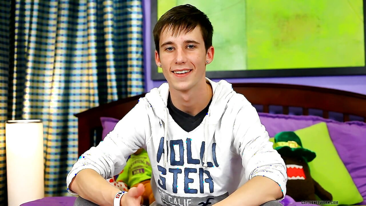 "Grizući" intervju s Adrianom