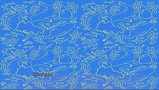 The Selkie (part 4)