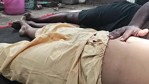 Ibu tiri jilat kue bts
