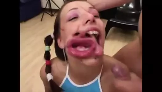 O pau do meu amigo pulveriza porra # 1