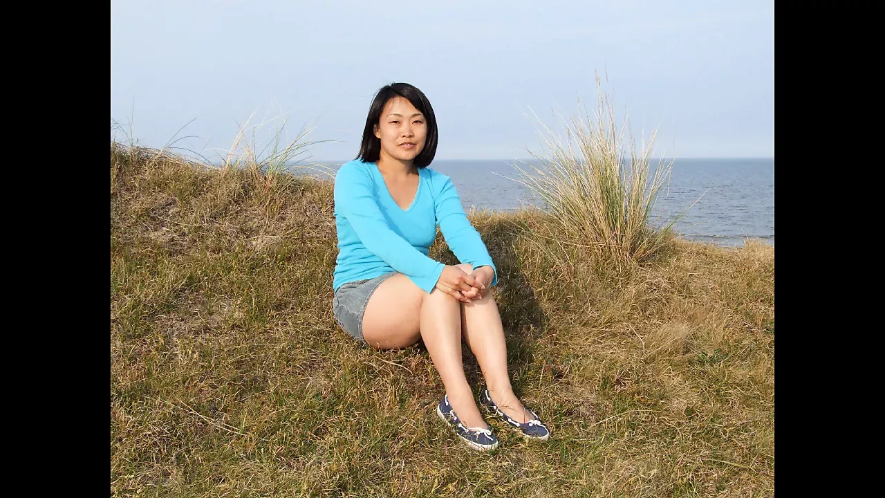 日本人妻素人裸体幻灯片 Vol 01