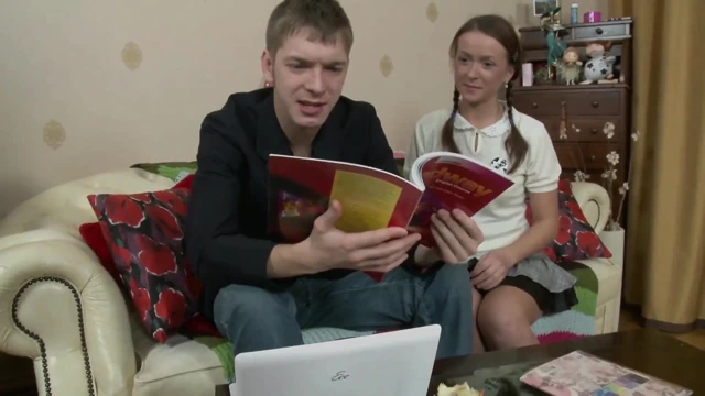 Redhead teen gets anally fucked