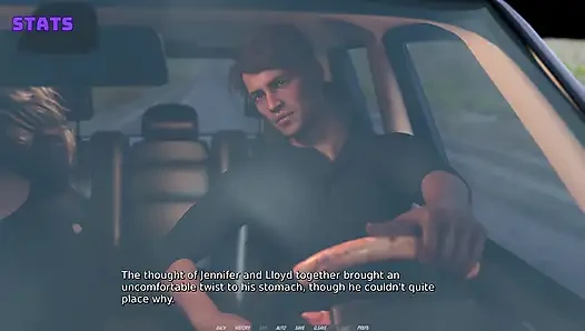 Очень возмутимый брак (часть 4)