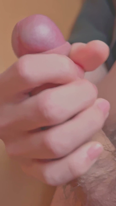 A close-up look at teenage dicks and ejaculation in slow motion and close-up | Clip 2