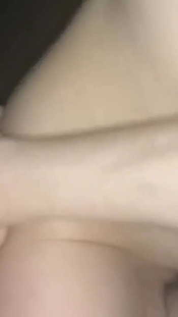 Losing my virginity jumping on my stepbrother's dick. Our first sex, episode 6