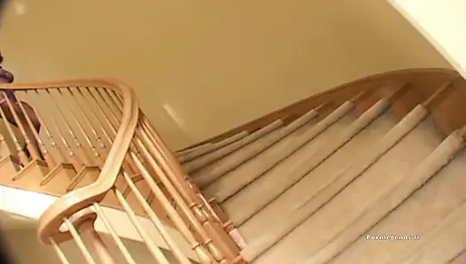 Gianna Michaels - жадная до спермы натуральная грудастая шлюшка (4K)