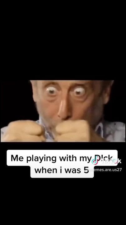 Big pp