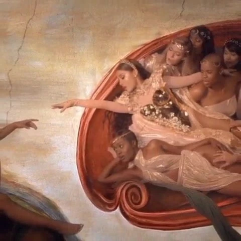 Ariana grande