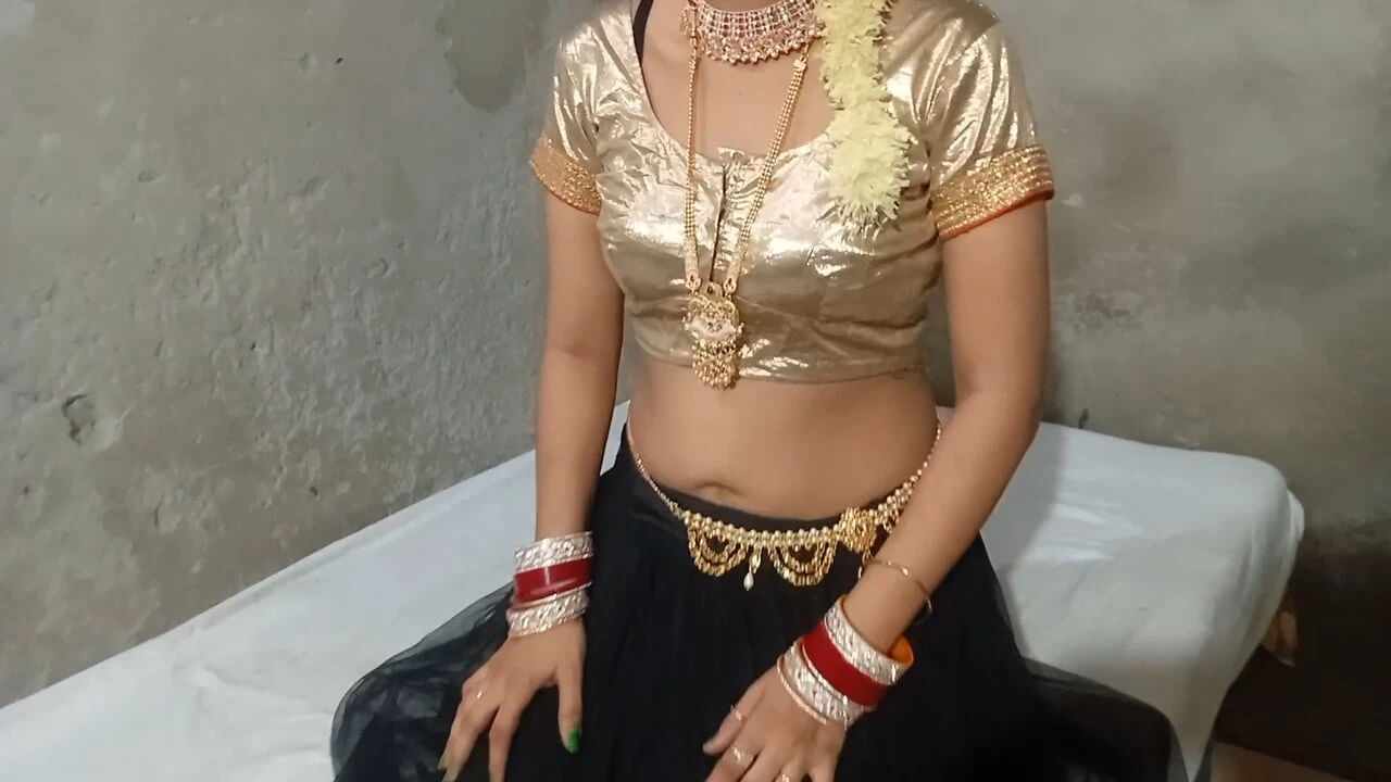 Beautiful girl from south India was fucked