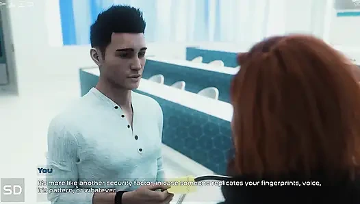 Uzun bir yolculuk: bir misyonda ep.10