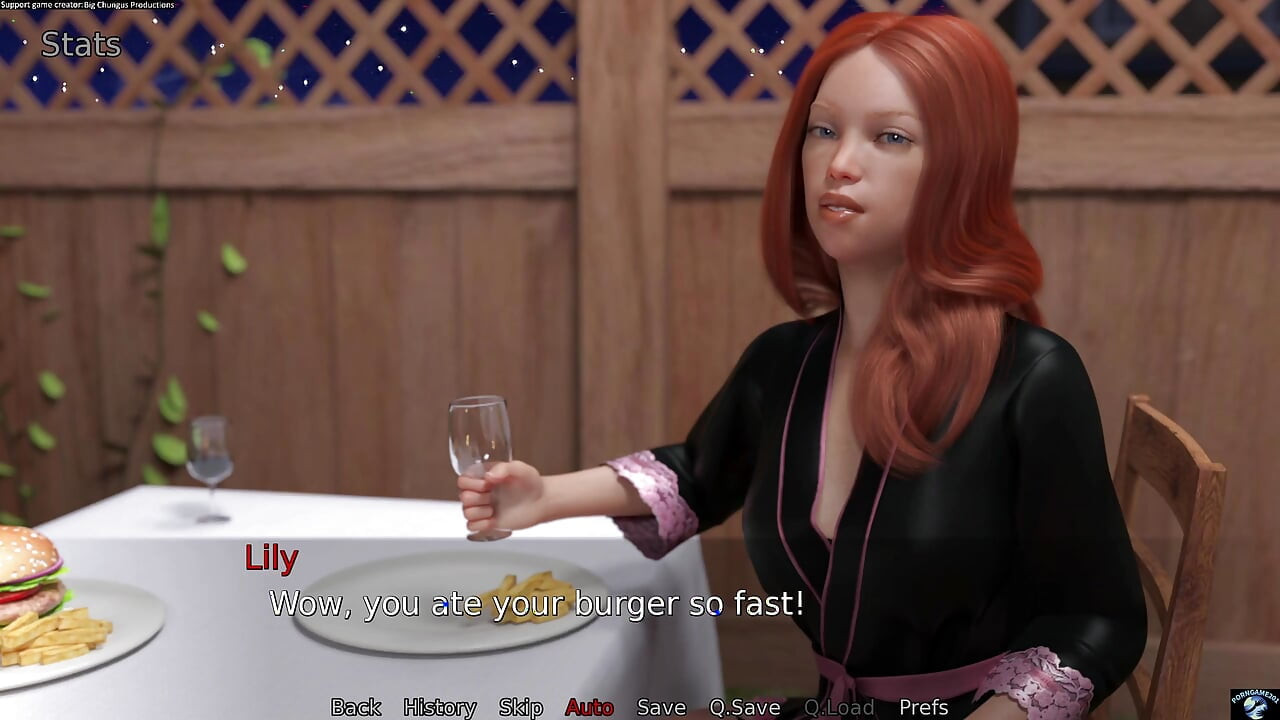 Her Hearts Desire Update 8 to Be Continue