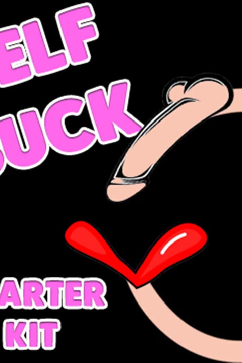 KUN LYD - Selvsugende startsett