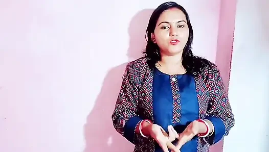 Indian newly Couple Hardcore Love And Sex Full Foreplay Fantasy sexual and sensational Hardcore Fucking Licking by Big Cock