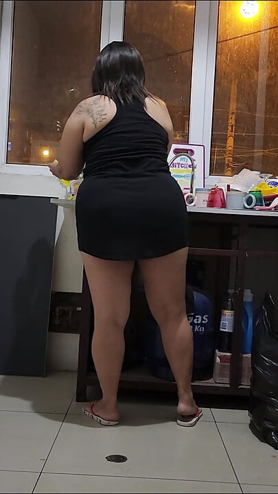 Lijepa guza moje maćehe