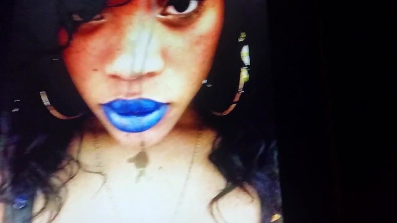 tribute for shandimondz