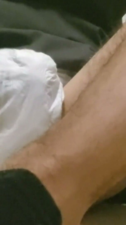 Man Loves To hide his diaper under his Work uniform | Clip 1