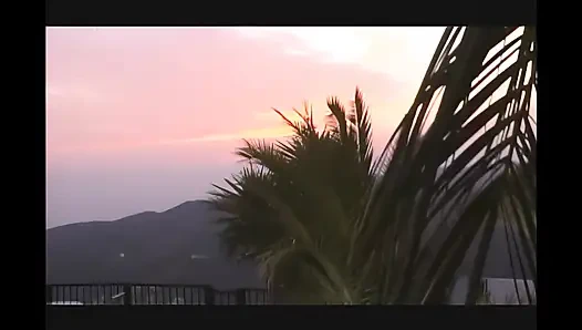 Duygusal Buffy Sinclair için oral seks ve seks